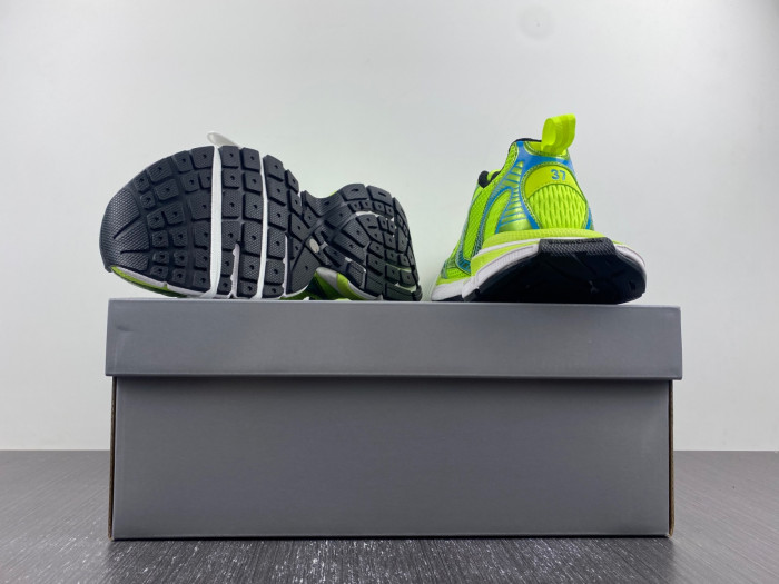 BALENCIAGA 3XL SNEAKER 8000090