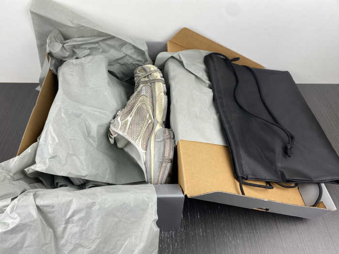 BALENCIAGA 3XL SNEAKER 8000096