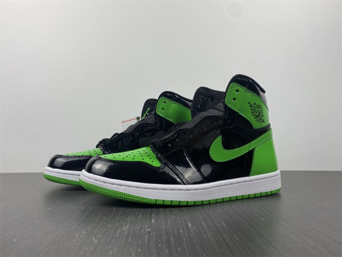 AIR JORDAN 1 RETRO OG green
