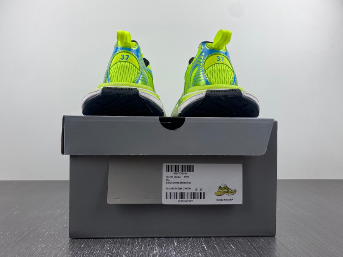 BALENCIAGA 3XL SNEAKER 8000090