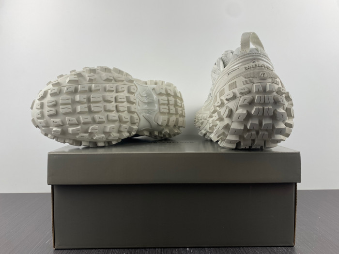 BALENCIAGA DEFENDER SNEAKER