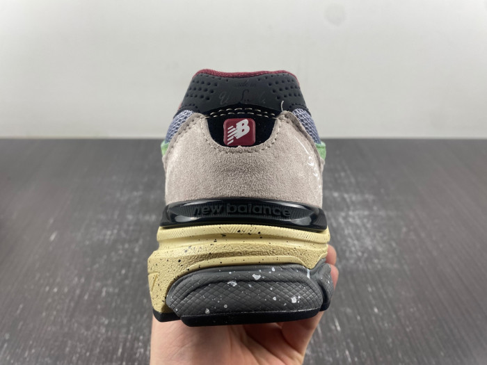 New balance NB NB0103