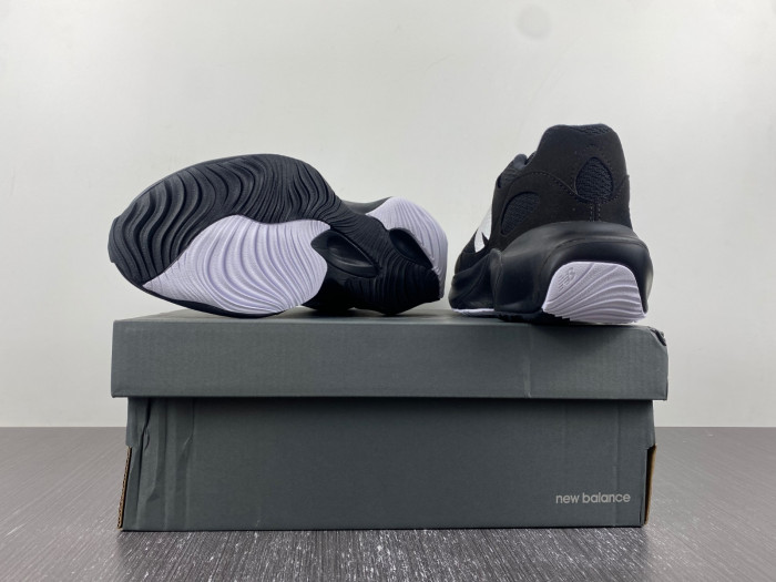 new Balance x WTAPS 2020 DFY29