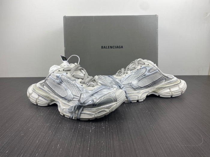 BALENCIAGA 3XL SNEAKER 8000089