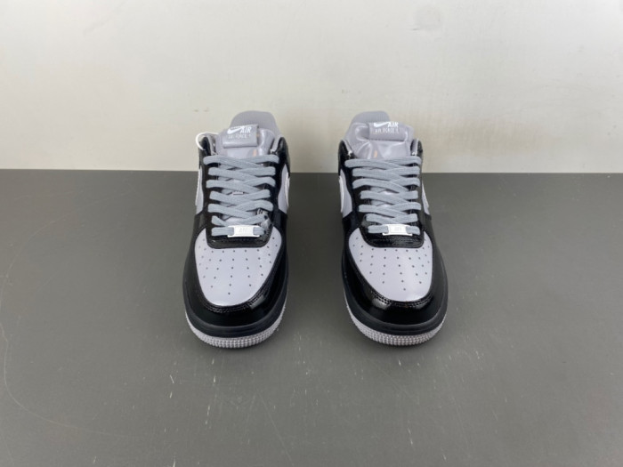 Nike Air Force 1 Low Syna Central Cee Smoke grey IO9974-010