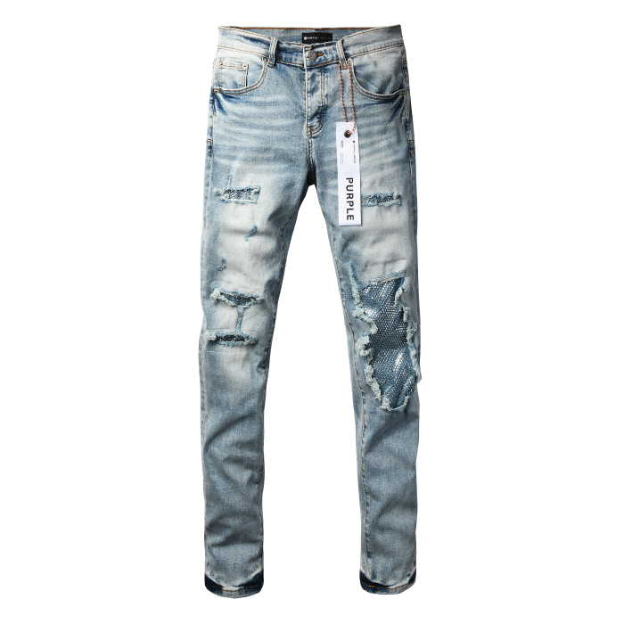 PURPLE Jeans PP02