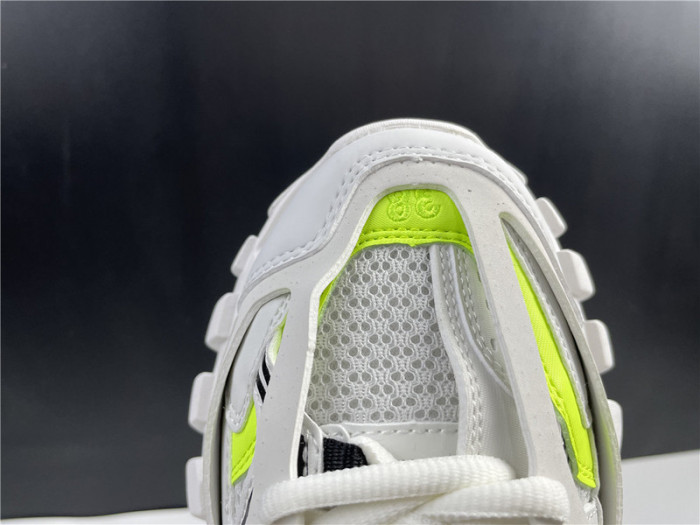 SNEAKER TESS.S.GOMMA 5000043