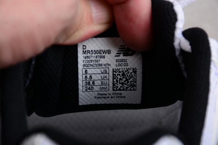 New Balance NB530 MR530EWB