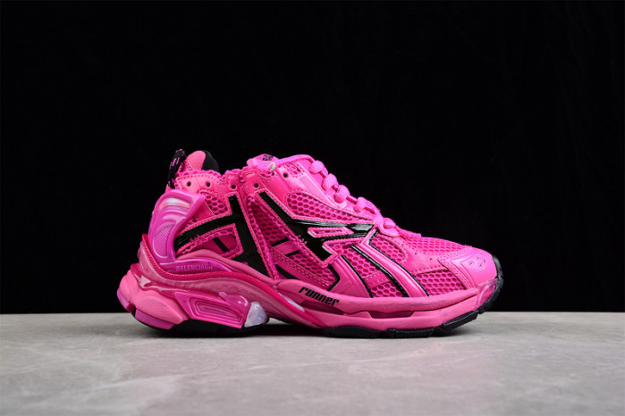 Balenciaga Runner sneaker F3RB2 5510