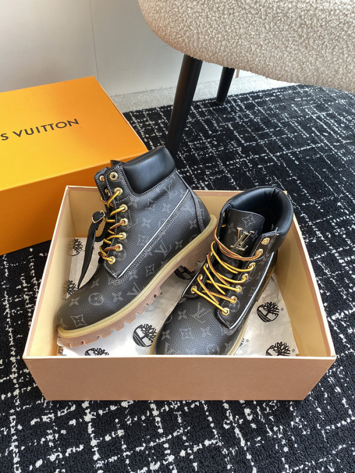 LV Boots L0000351