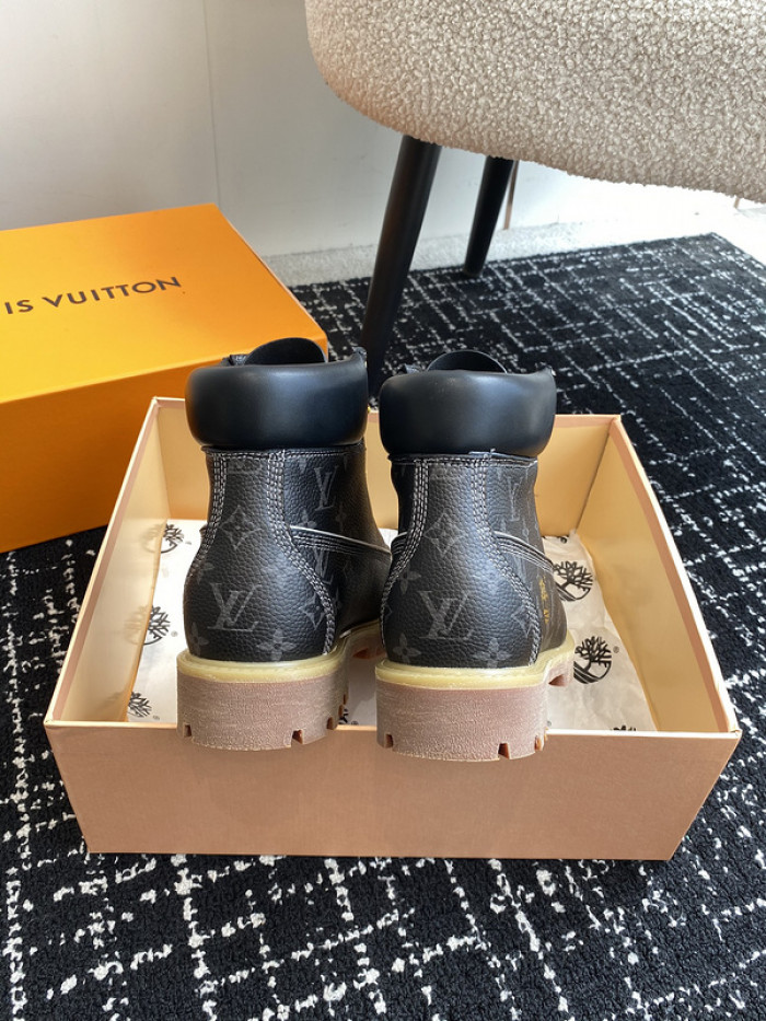 LV Boots L0000351