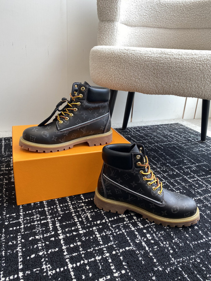 LV Boots L0000351
