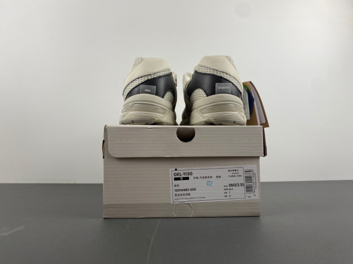 ASICS sneaker 1201A982-200