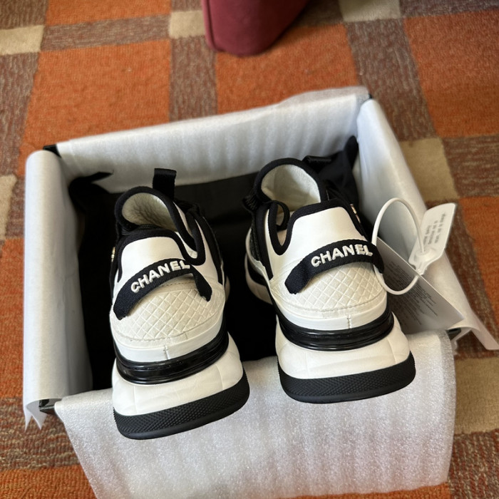 Chane* Shoes C000086