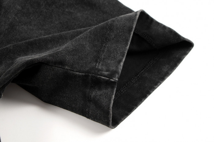 Balenciag* T-SHIRT Bh018