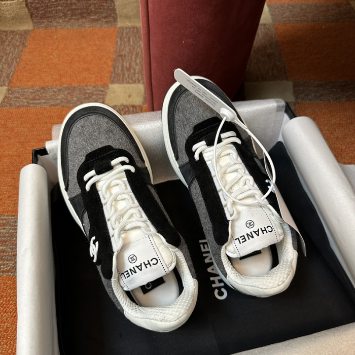 Chane* snekaers C000066