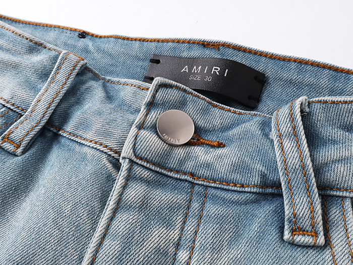 AM1RI Jeans AM007