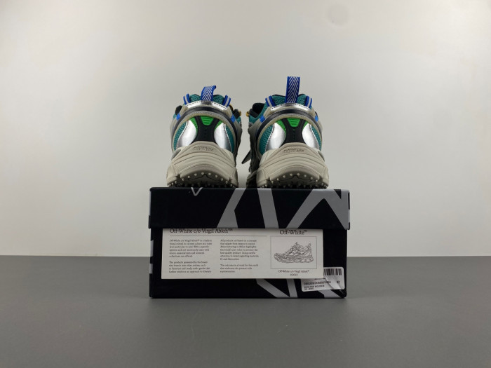 Off-White Be right back OWIA289F26