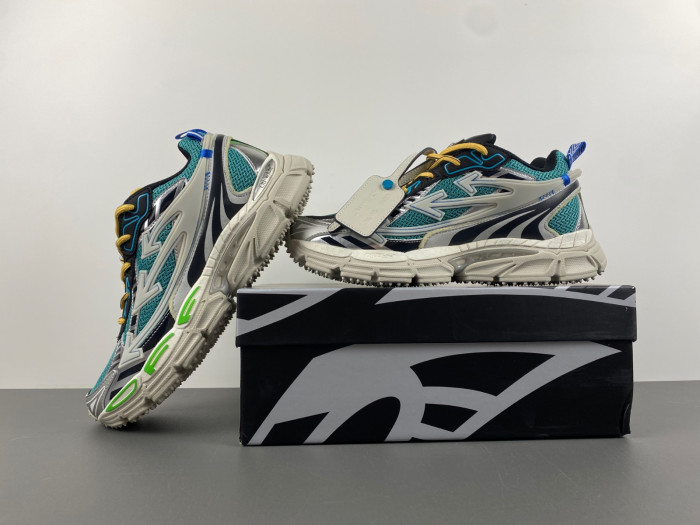 Off-White Be right back OWIA289F26