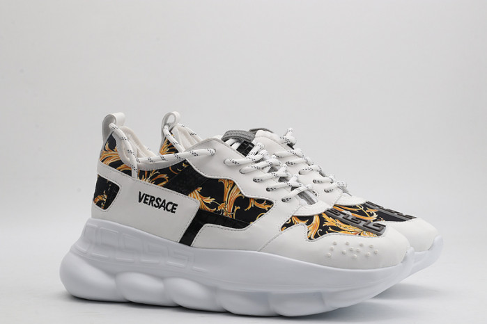 VERSACE SNEAKERS V012
