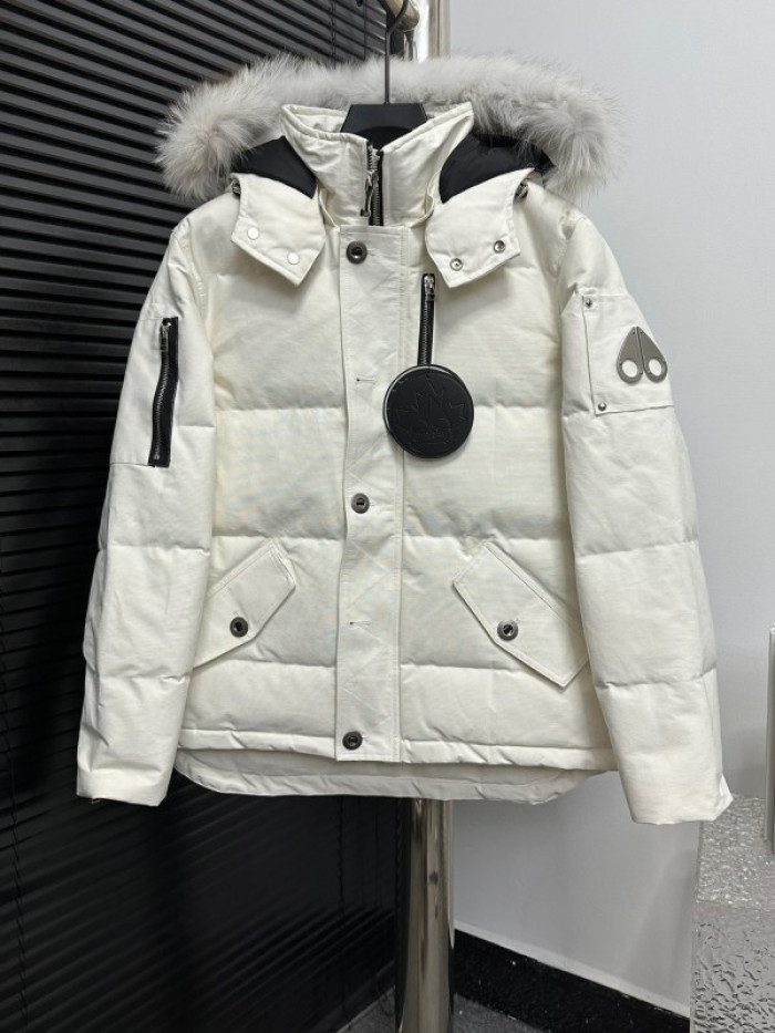 M00se knuckles jacket MK08