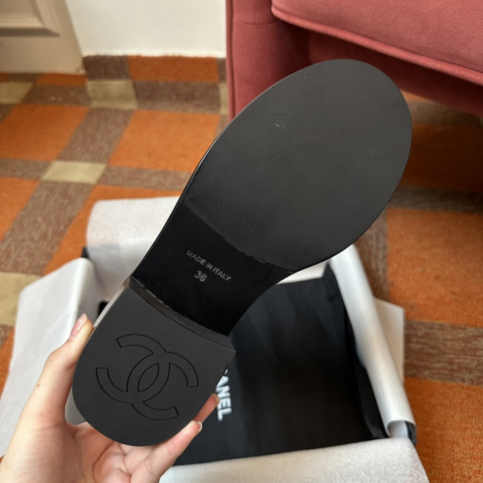 Chane* Boots C000079