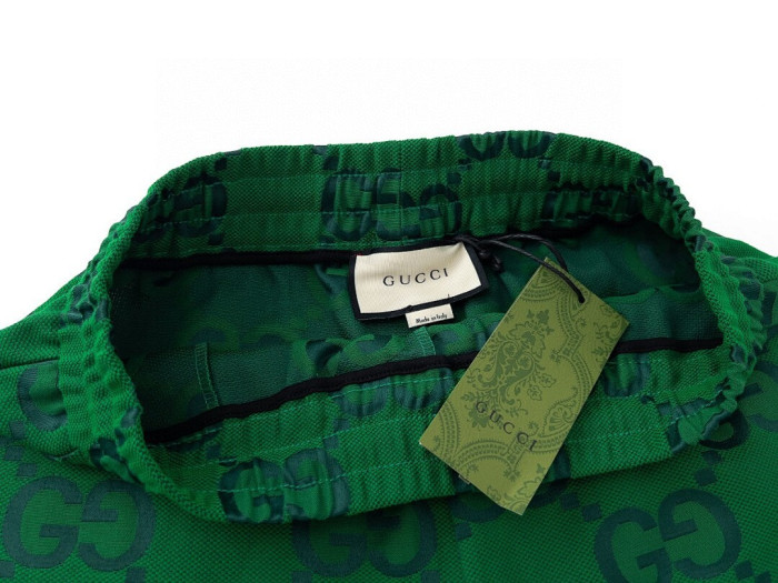 Gv*c1 SHORTS GH26