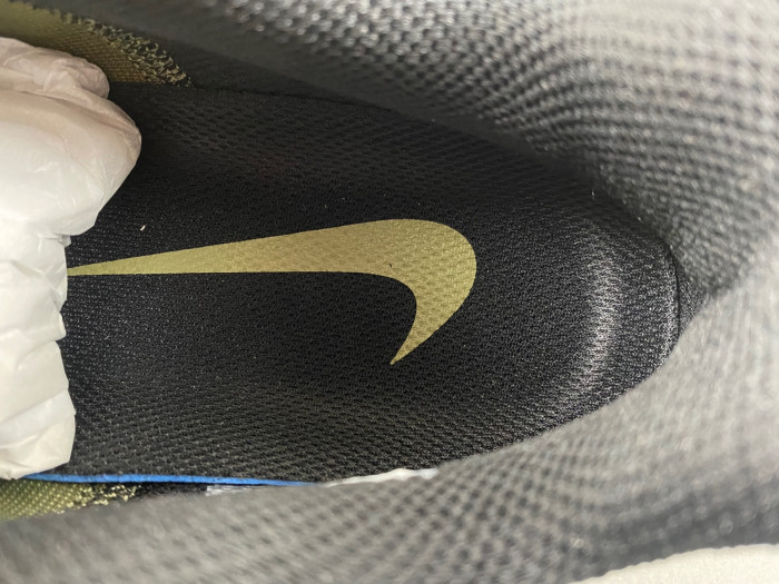 Nike Air Max 2013 Olive Black FZ3156-222