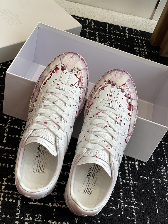 ma*s*n Ma*i*la calfskin s57ws0318