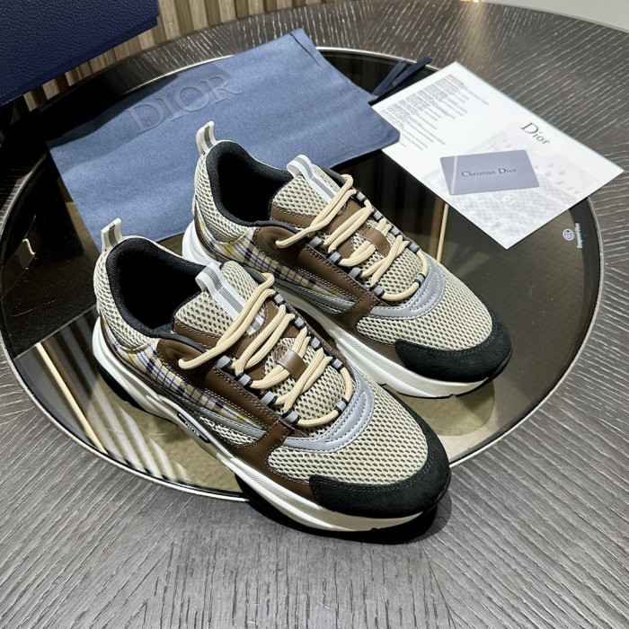DIO* SNEAKERS B22 T0000-184