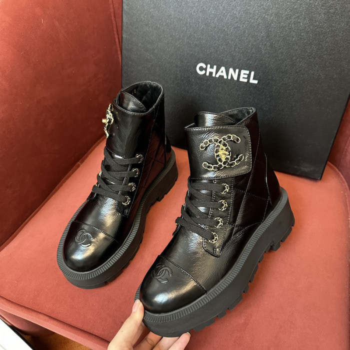 Chane* Boots C000074