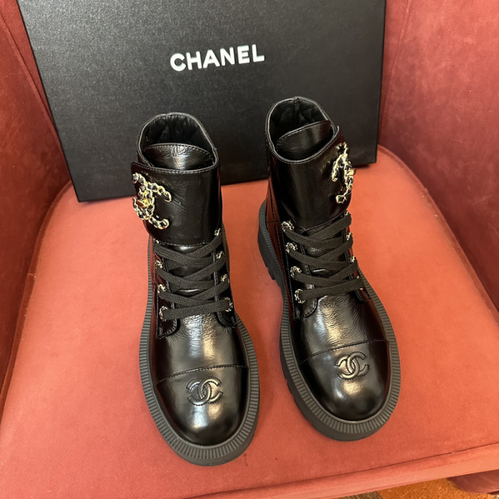 Chane* Boots C000074