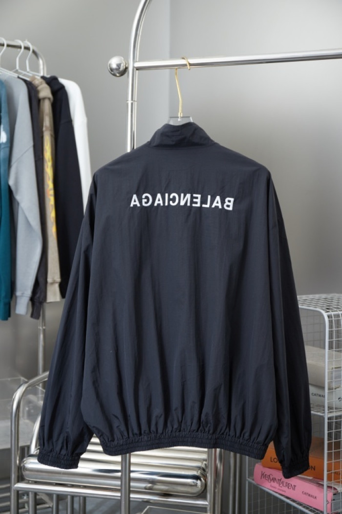 Balenciag* JACKET Bh097