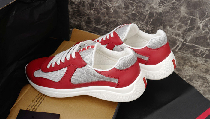 PRAD* SNEAKERS P141
