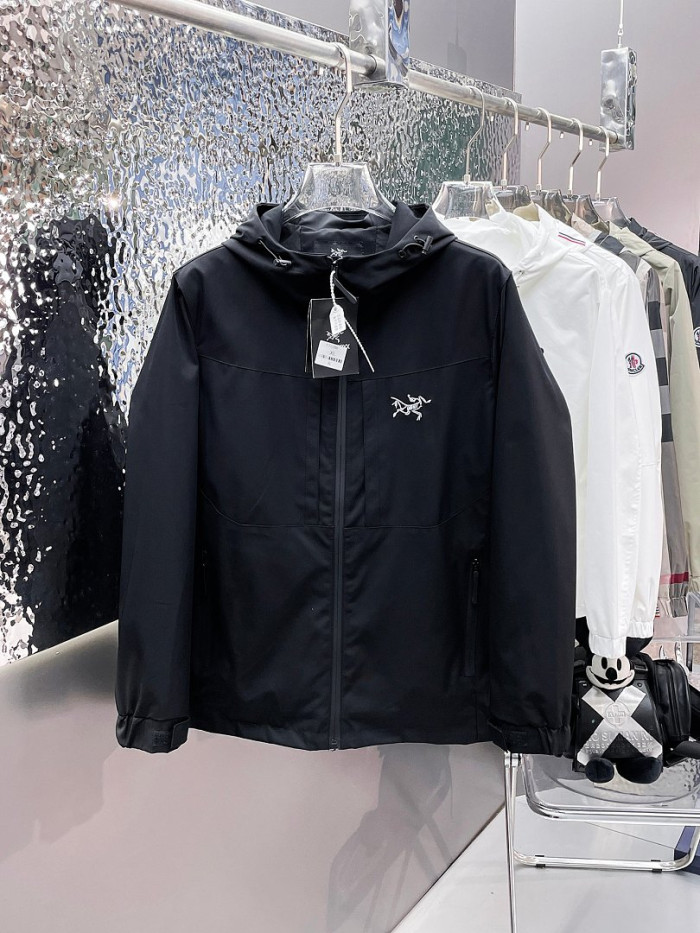 ARCTERYX JACKET AX09