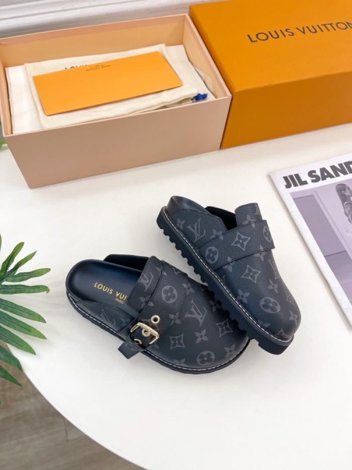L&V sandal 244