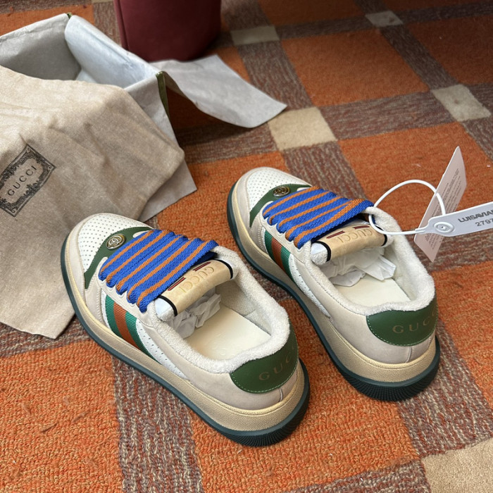 G*u*i* sneaker gc156