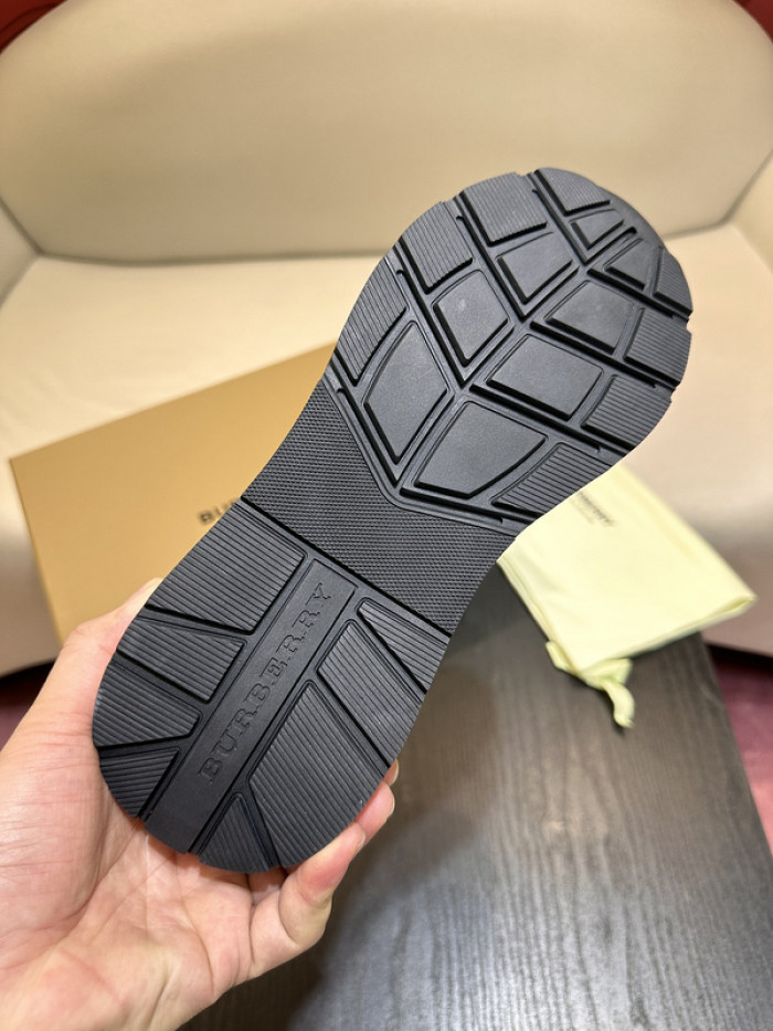 BUR*ERRY SHOES BBY89