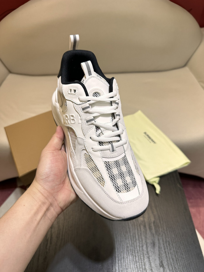 BUR*ERRY SHOES BBY89