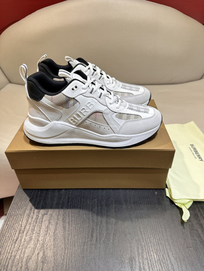 BUR*ERRY SHOES BBY89