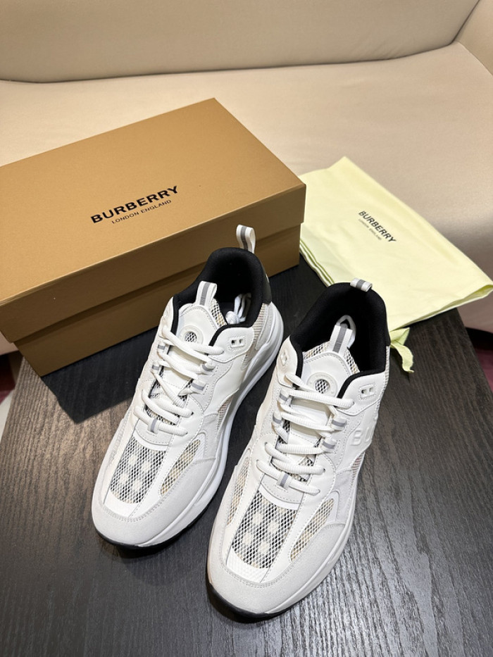 BUR*ERRY SHOES BBY89