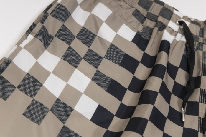 BUR*ERRY SHORTS BR28