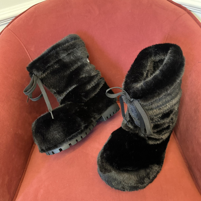 Ba1en*iaga Boots 80000274