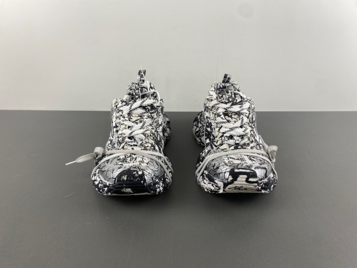BALENCIAGA 3xl SNEAKER W3XDC 0135