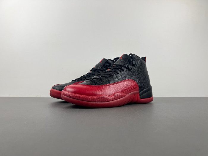Air Jordan 12 Retro Flu Game (2025) CT8013-002