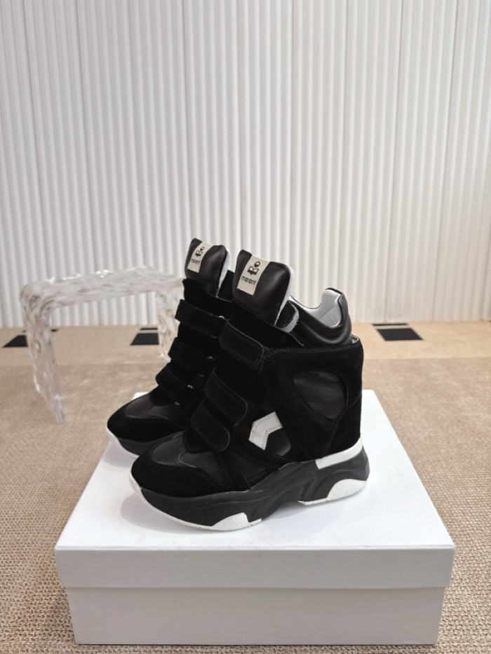 Isabel Marant SHOES IM006