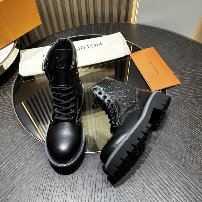 LV Boots L0000662
