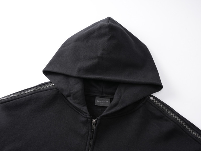 Balenciag* Hoodie Bh082