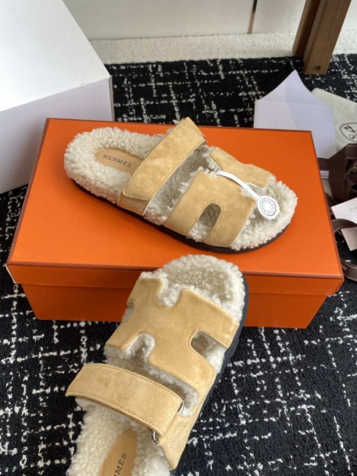 Herme* Sandal HS203