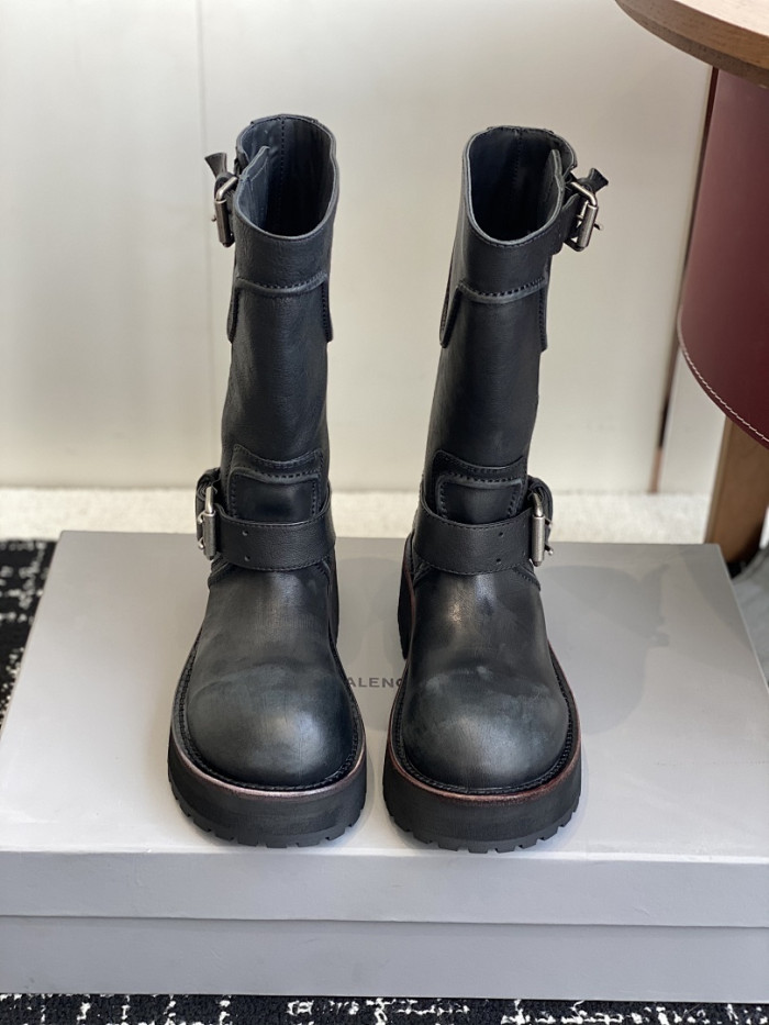 Ba1en*iaga Boots 80000294